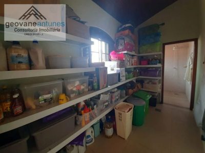 Casa, 3 quartos, 204 m² - Foto 3
