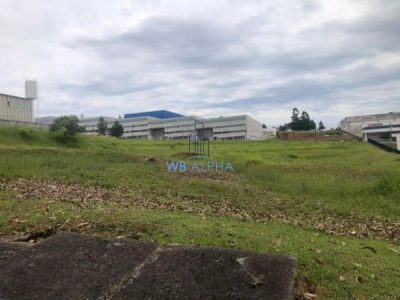 Terreno, 4576 m² - Foto 1