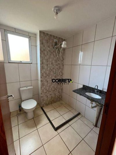 Apartamento, 2 quartos, 42 m² - Foto 3