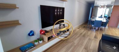 Apartamento, 3 quartos, 104 m² - Foto 4