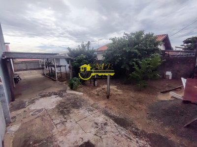 Casa, 1 quarto, 44 m² - Foto 3