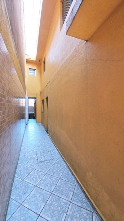 Sobrado, 3 quartos, 125 m² - Foto 5
