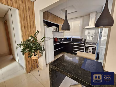 Apartamento, 2 quartos, 59 m² - Foto 4