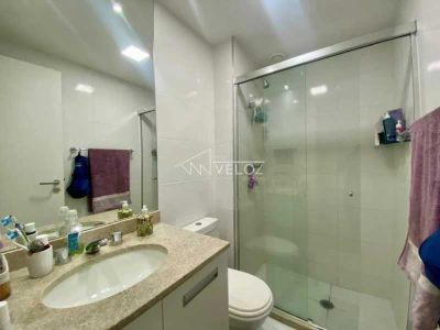Apartamento, 2 quartos, 84 m² - Foto 1