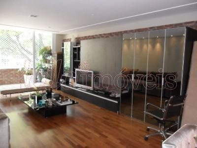 Apartamento, 3 quartos, 210 m² - Foto 1