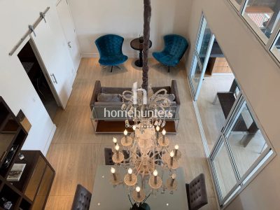 Cobertura, 5 quartos, 208 m² - Foto 4