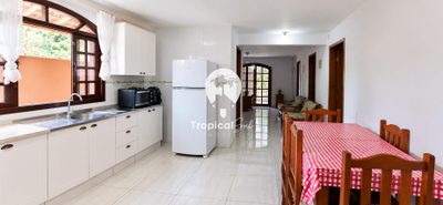 Casa, 3 quartos, 12 m² - Foto 4