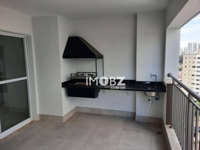 Apartamento, 3 quartos, 84 m² - Foto 1
