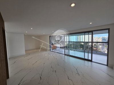 Apartamento, 3 quartos, 170 m² - Foto 1