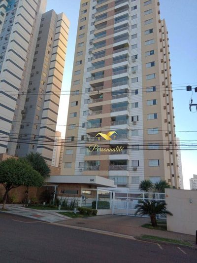 Apartamento, 3 quartos, 103 m² - Foto 1