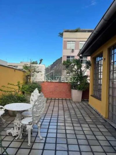 Apartamento, 2 quartos, 146 m² - Foto 4