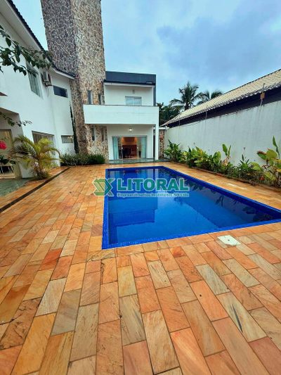 Casa, 4 quartos, 480 m² - Foto 2