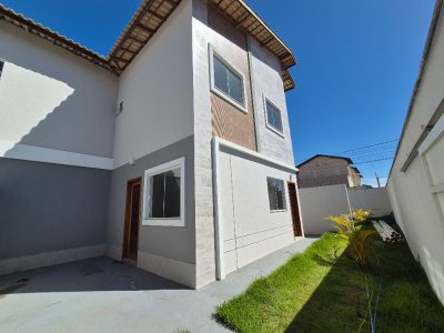 Casa, 2 quartos, 67 m² - Foto 4