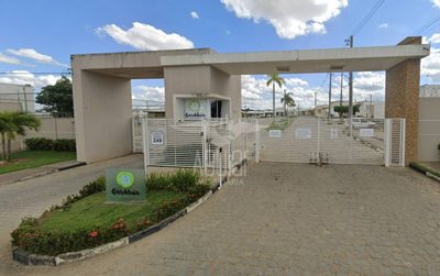 Casa de Condomínio, 2 quartos - Foto 4