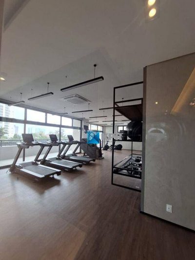 Apartamento, 3 quartos, 92 m² - Foto 3