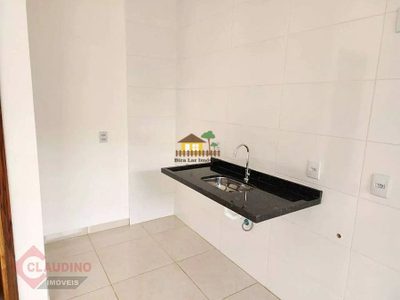 Sobrado, 2 quartos, 66 m² - Foto 5