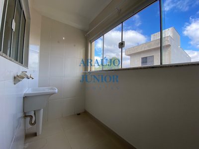 Apartamento, 2 quartos, 82 m² - Foto 3