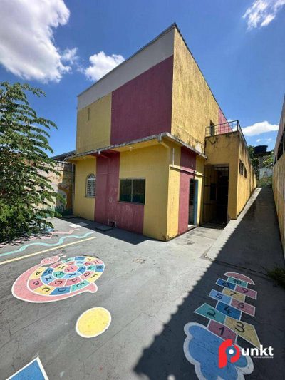 Prédio Inteiro, 220 m² - Foto 1