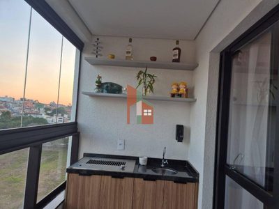 Apartamento, 2 quartos, 70 m² - Foto 2