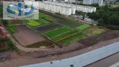 Loteamento e Condomínio, 4 hectares - Foto 4
