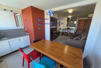 Apartamento, 3 quartos, 76 m² - Foto 3