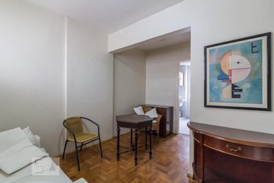 Apartamento, 1 quarto, 36 m² - Foto 2