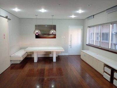 Apartamento, 3 quartos, 135 m² - Foto 5