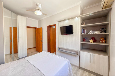 Casa, 4 quartos, 210 m² - Foto 5