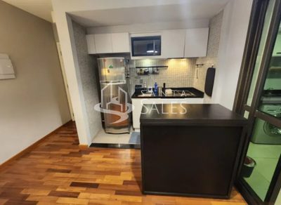 Apartamento, 2 quartos, 62 m² - Foto 3