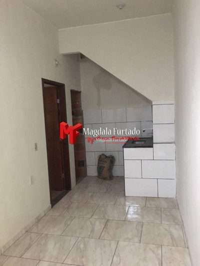 Loja-Salão, 45 m² - Foto 5