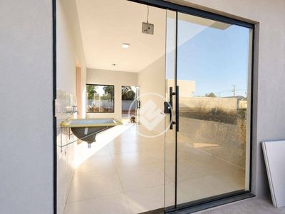 Casa, 2 quartos, 52 m² - Foto 4