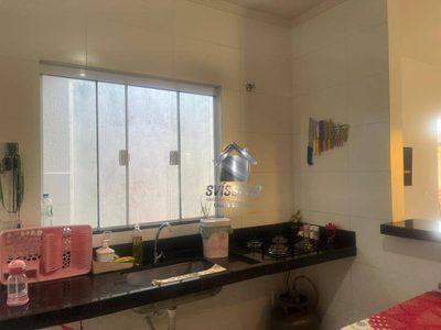 Casa, 2 quartos, 52 m² - Foto 2