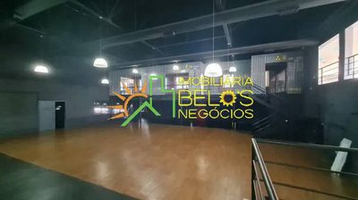 Depósito-Galpão, 1222 m² - Foto 2