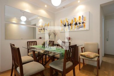 Apartamento, 3 quartos, 69 m² - Foto 4