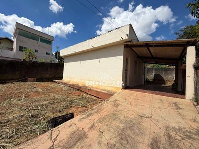 Casa, 2 quartos, 108 m² - Foto 1