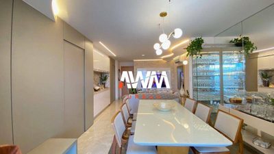 Apartamento, 3 quartos, 87 m² - Foto 5