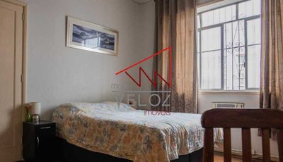 Apartamento, 1 quarto, 40 m² - Foto 3
