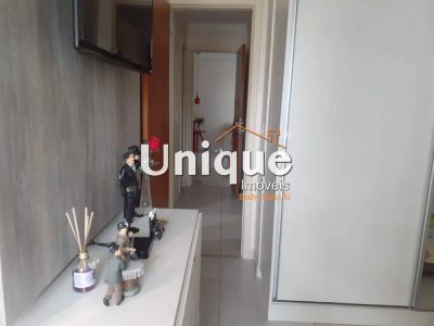 Apartamento, 3 quartos, 100 m² - Foto 4