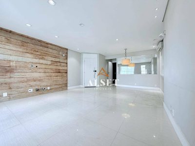 Apartamento, 2 quartos, 107 m² - Foto 2