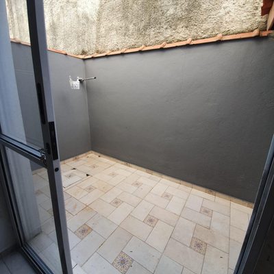 Casa de Condomínio, 2 quartos - Foto 4