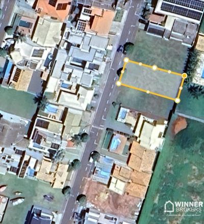 Loteamento e Condomínio, 464 m² - Foto 4