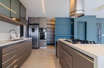 Apartamento, 3 quartos, 280 m² - Foto 3