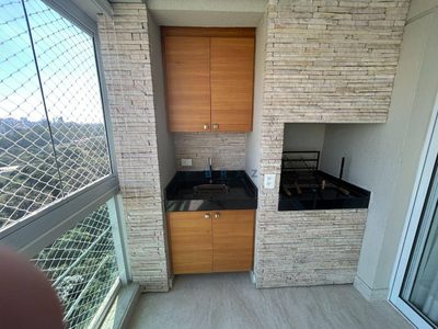 Apartamento, 3 quartos, 142 m² - Foto 3