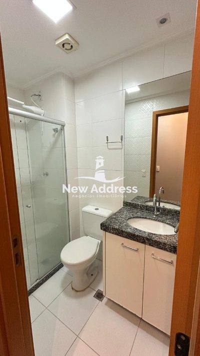 Apartamento, 2 quartos, 60 m² - Foto 5