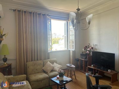 Apartamento, 2 quartos, 65 m² - Foto 2