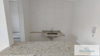 Apartamento, 2 quartos, 45 m² - Foto 2
