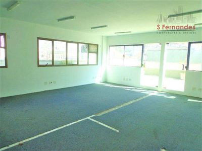 Sala-Conjunto, 60 m² - Foto 3