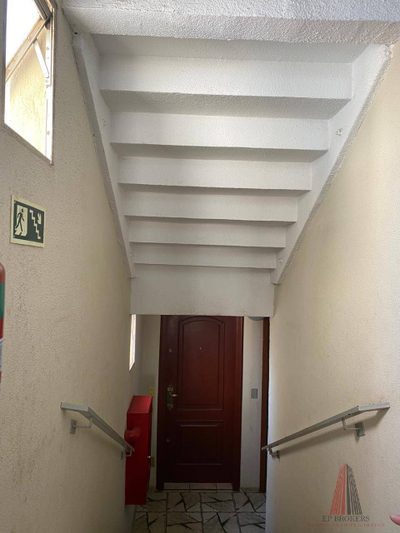 Apartamento, 2 quartos, 44 m² - Foto 3