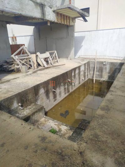 Sobrado, 3 quartos, 360 m² - Foto 4