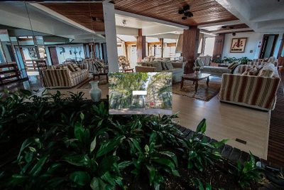 Depósito-Galpão, 42 m² - Foto 4